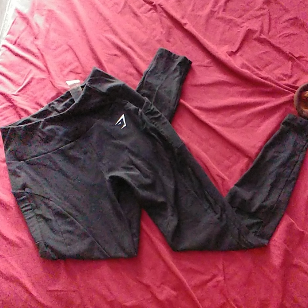 Gymshark Tights